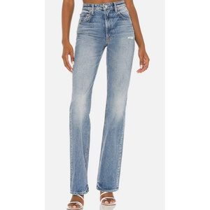 GRLFRND Denim Melanie Bootcut Jeans sz 25